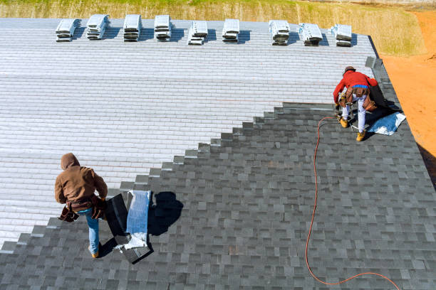 Quick and Trustworthy Emergency Roof Repair Services in Lockport, IL