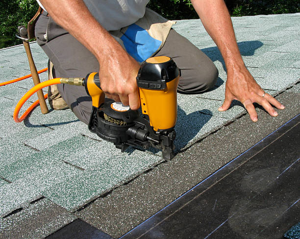 Best Residential Roofing Contractor  in Lockport, IL